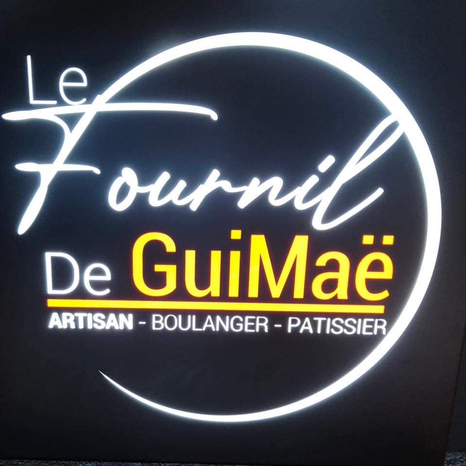 LE FOURNIL DE GUIMAE