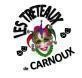 LES TRETEAUX DE CARNOUX