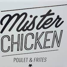 MISTER CHICKEN