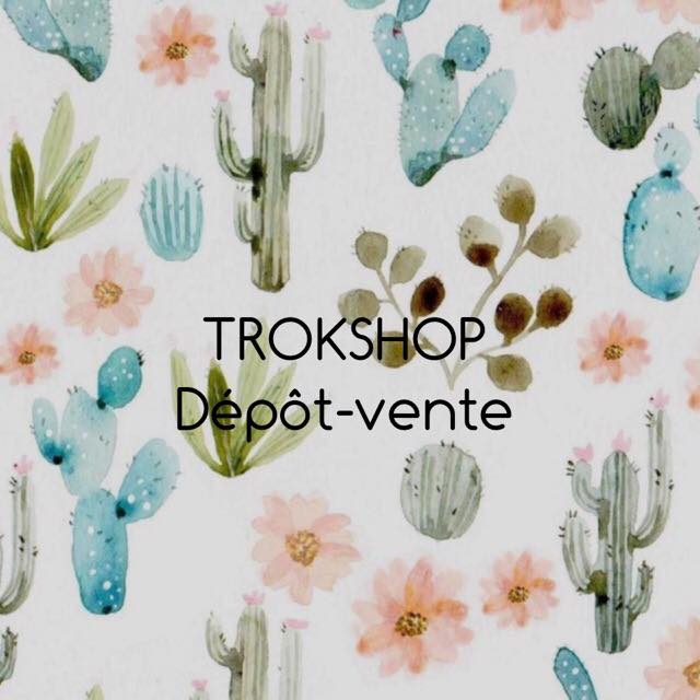 TROKSHOP