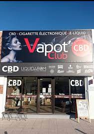 Vapot'Club