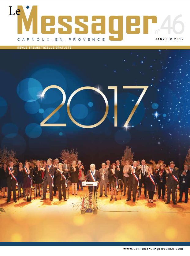 JANVIER 2017