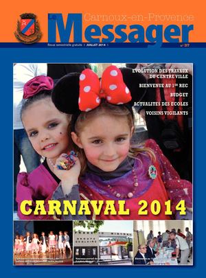 JUILLET 2014