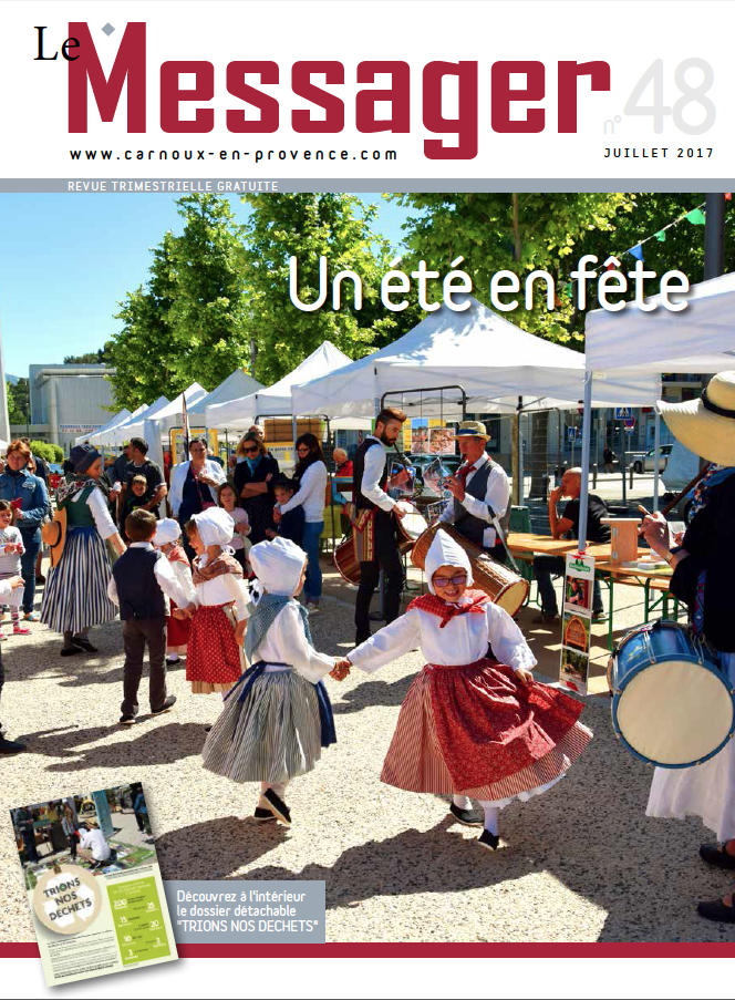 JUILLET 2017