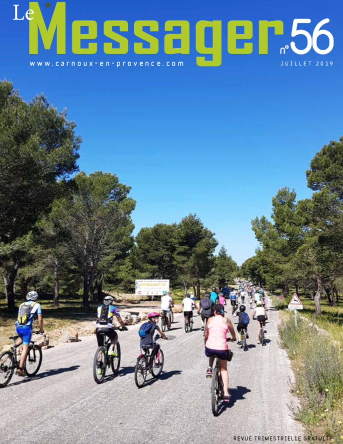JUILLET 2019