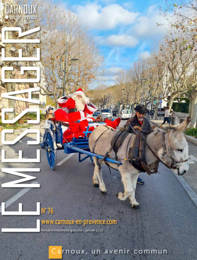 JANVIER 2025