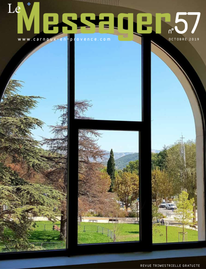 OCTOBRE 2019