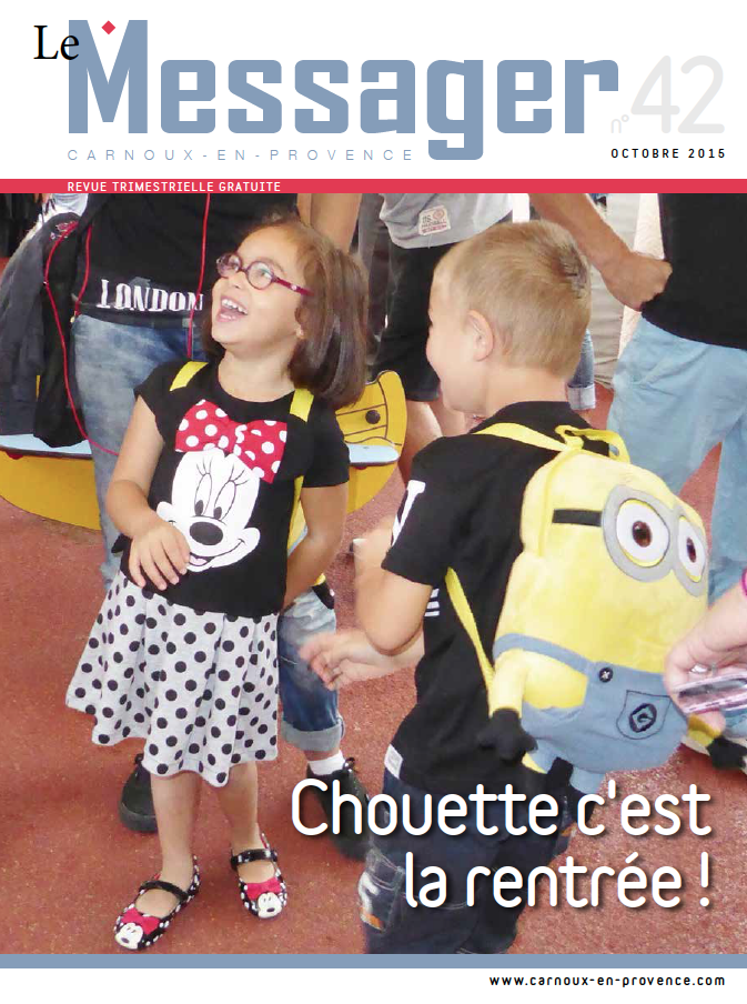 OCTOBRE 2015