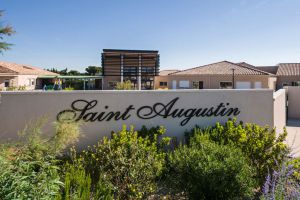 Groupe scolaire privé St Augustin