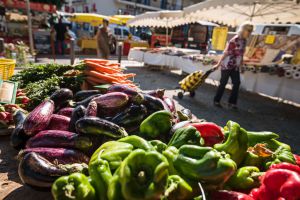 Le Marché