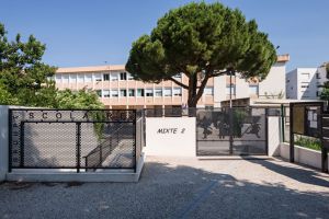 Ecole Frédéric Mistral 