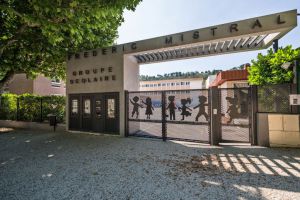 Ecole Frédéric Mistral 