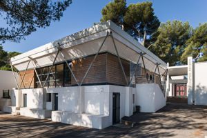 Centre Culturel