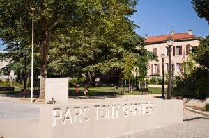 Parc Tony Garnier