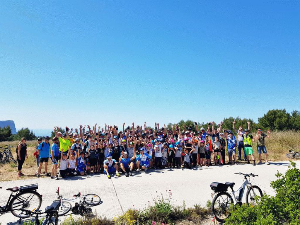 Fête du vélo - 1er juin 2019