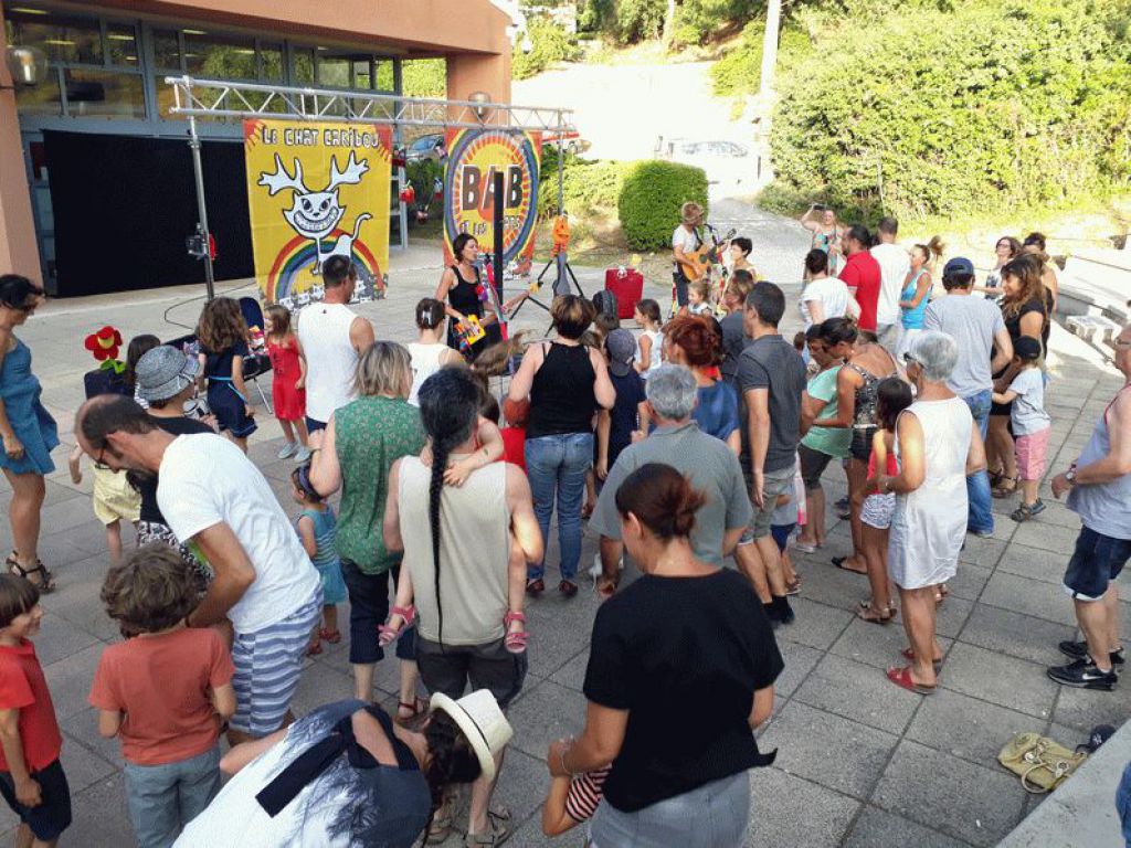 Estivale des minots - 11 juillet 2019