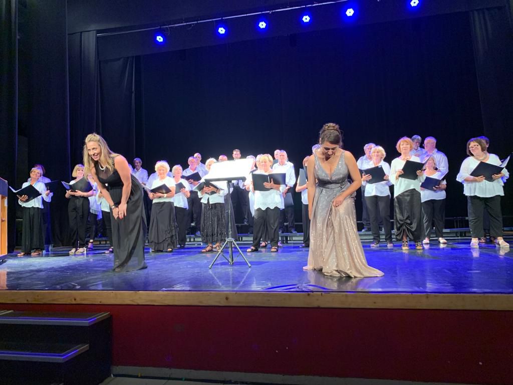Estivales Divertimento - 15 juillet 2021