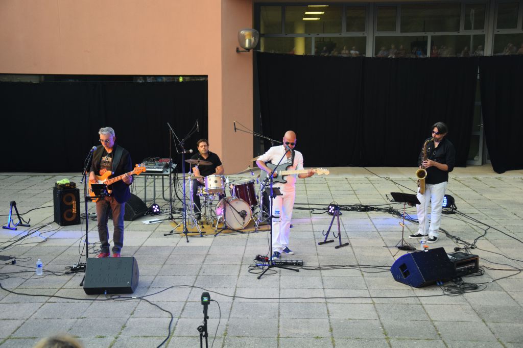 Estivales Mitch Bira Group - 22 juillet 2021
