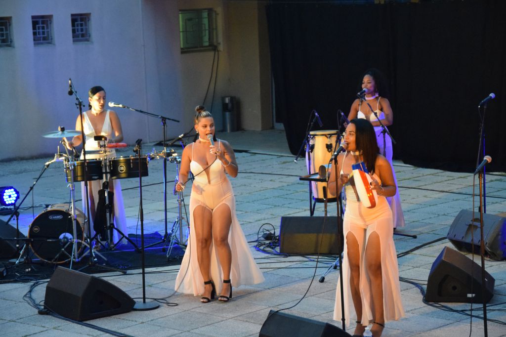 Estivales Mulatason - 28 juillet 2021