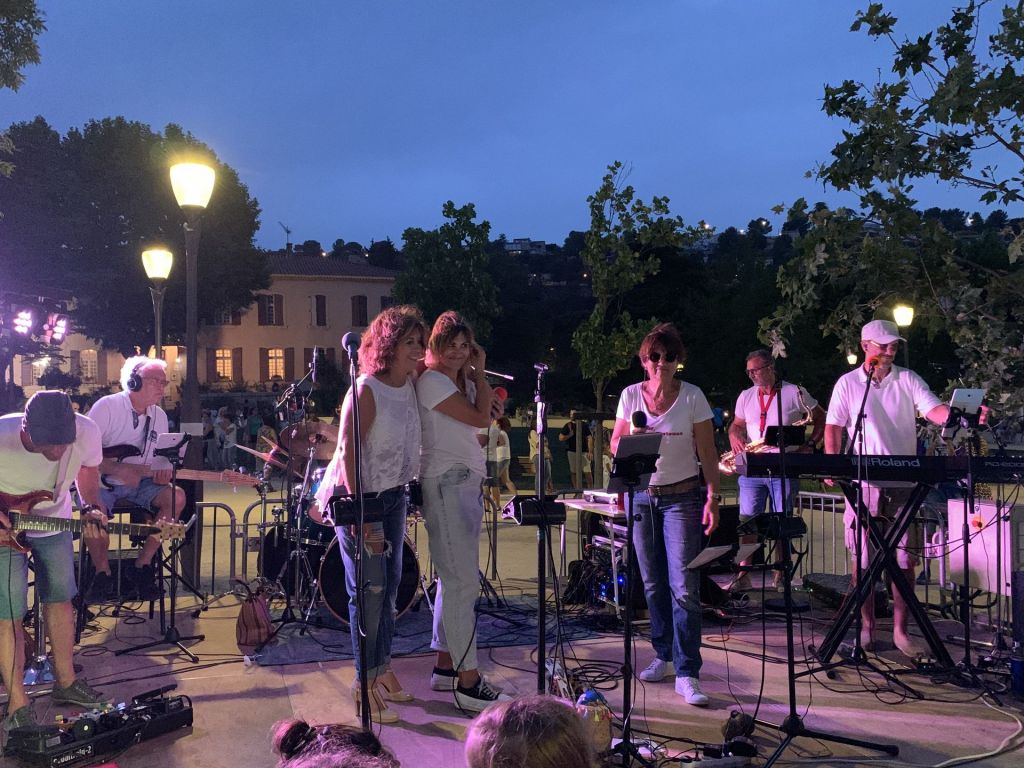 Fête de la musique - 21 juin 2022