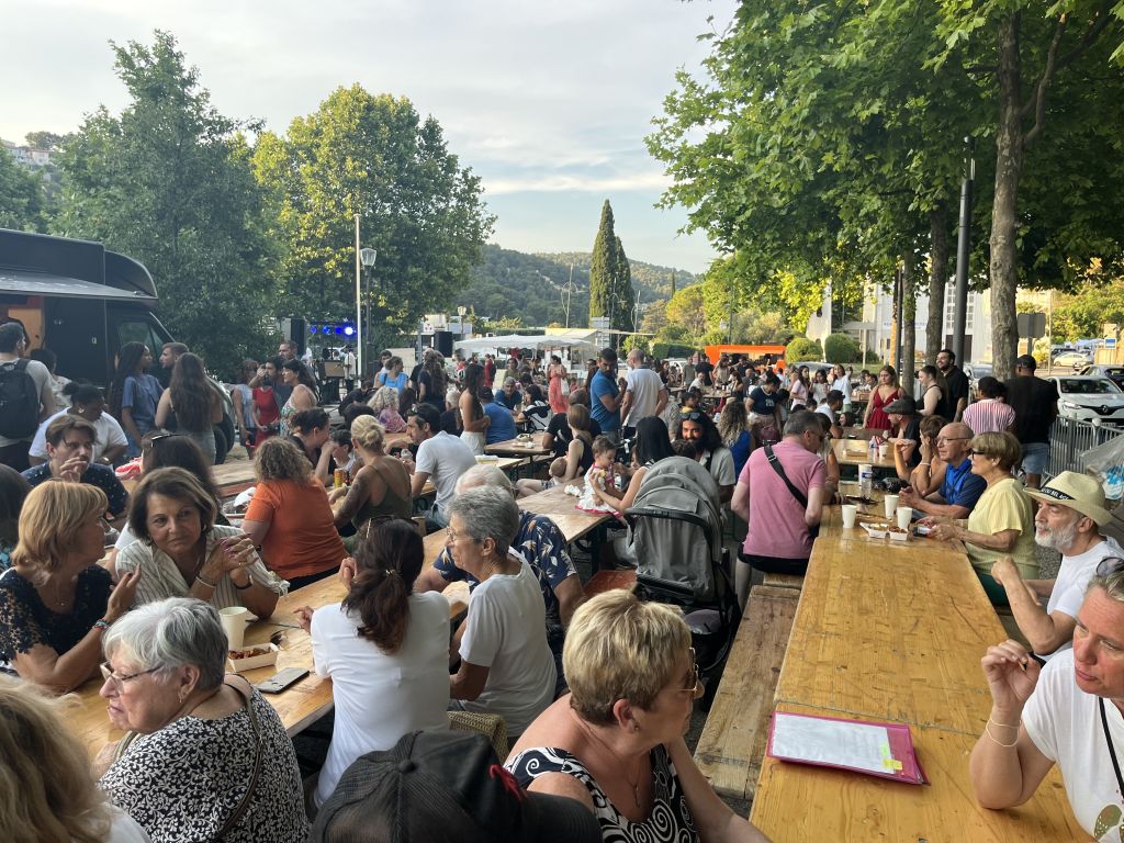 FETE DE LA MUSIQUE 2025