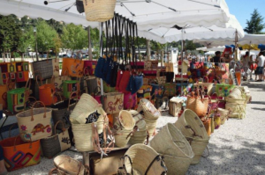Foire de Printemps - 22 Avril 2018