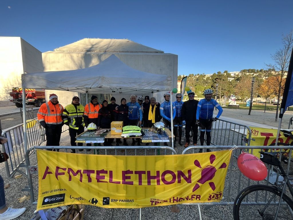 TELETHON 2023