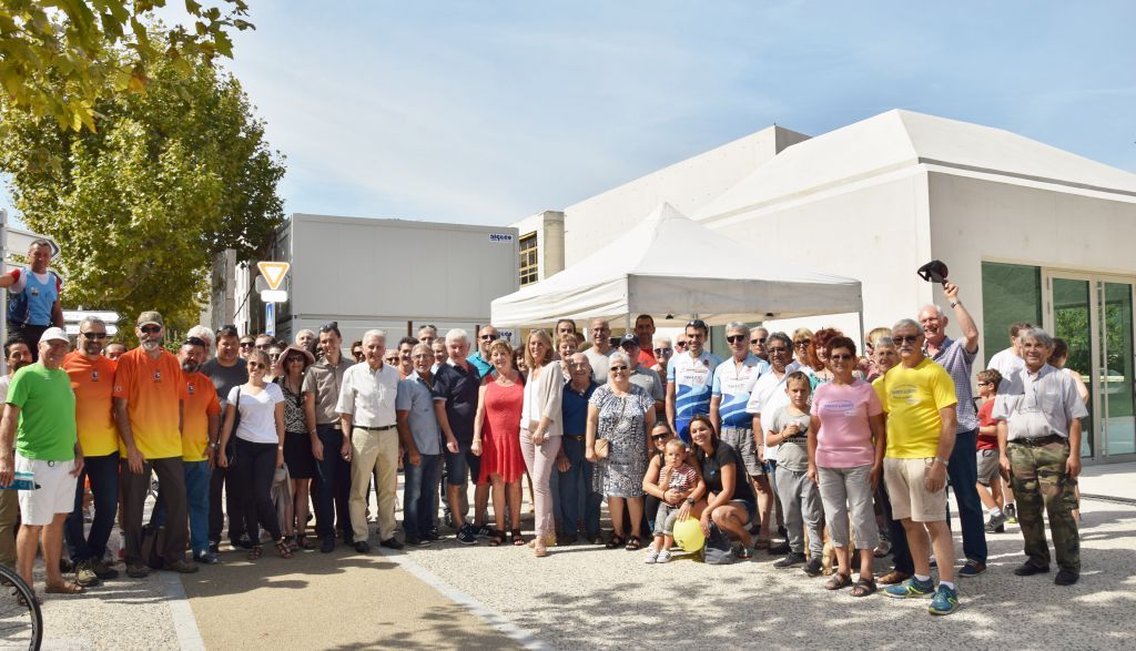 Forum jeunesse sport et culture - 15 septembre 2018