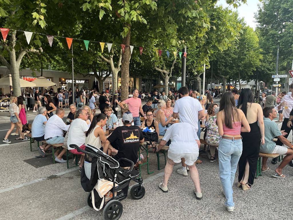 FETE DE LA BIERE 2025