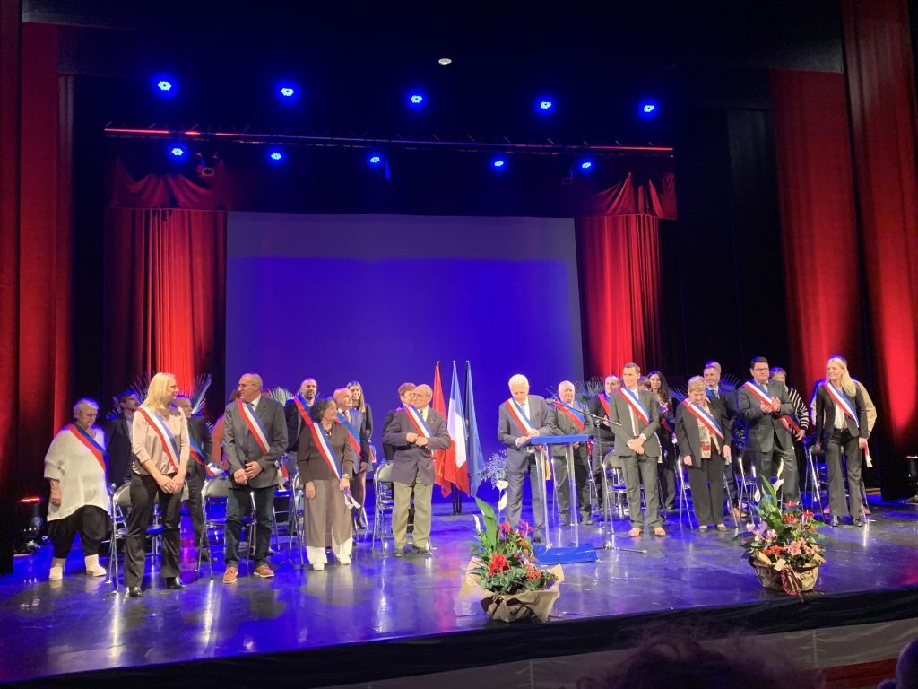 Voeux 6 janvier 2023