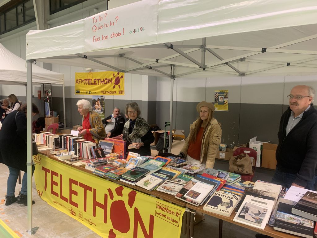 TELETHON 2024