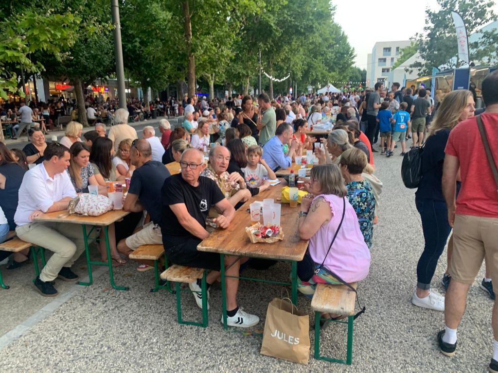 FETE DE LA BIERE