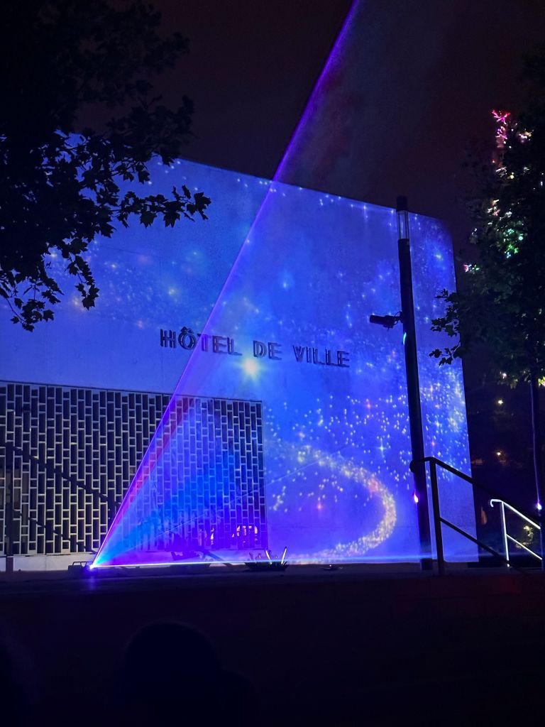 FESTIVITES DES 12, 13 et 14 JUILLET 2023