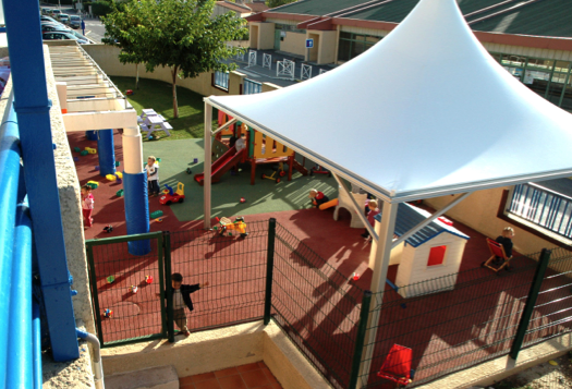 creche carnoux
